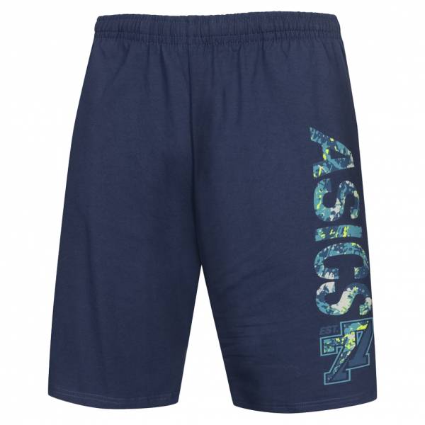 ASICS 9-Inch Heren Short 128717-8052