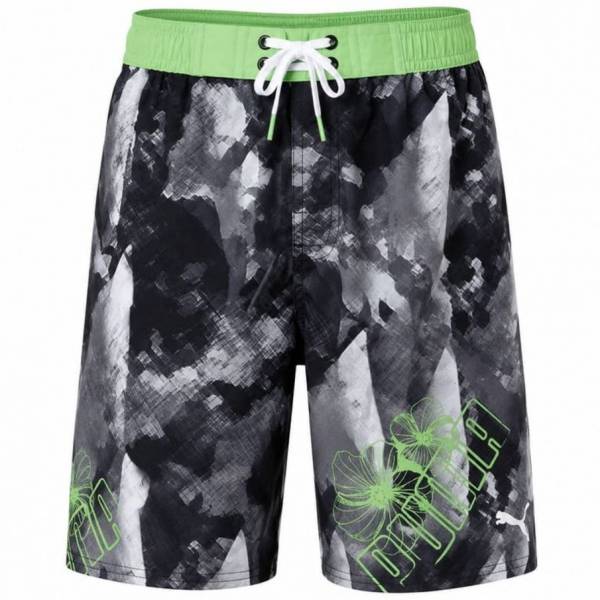 PUMA Jamaica Board Pantalones cortos Niño Bañador 819443-01