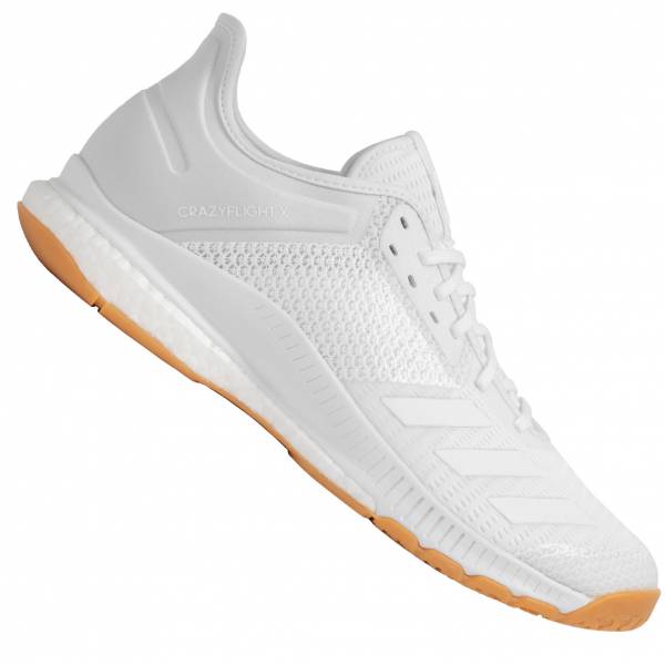 reunirse fractura yeso adidas Crazyflight X 3 Boost Women Volleyball Shoes D97831 | SportSpar.com