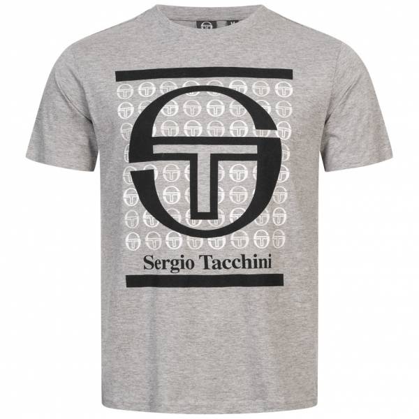 Sergio Tacchini Fiume Uomo T-shirt 38726-903
