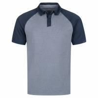 Spyder® Peak Herren Polo-Shirt S16533-FRH-FR