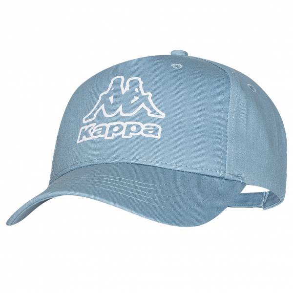 Kappa Zavero Unisex Czapka z daszkiem 708151 Ashley Blue