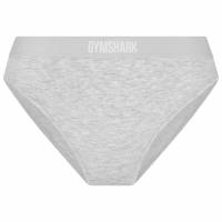 Gymshark Women Cotton Fitness Briefs GLUW4535-GLM