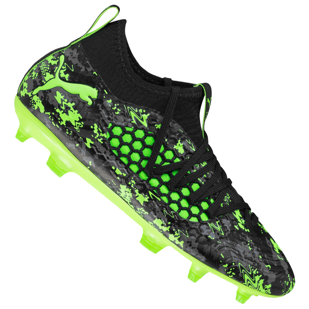 puma future 19.3 netfit