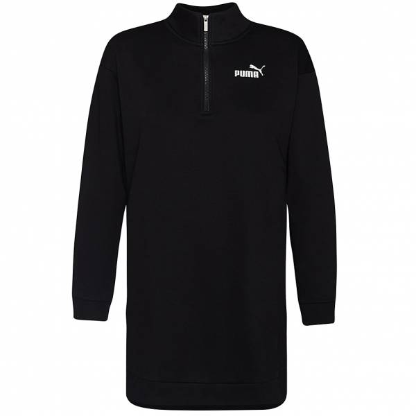 PUMA Essentials+ TR Half Zip Damen Kleid 585170-01