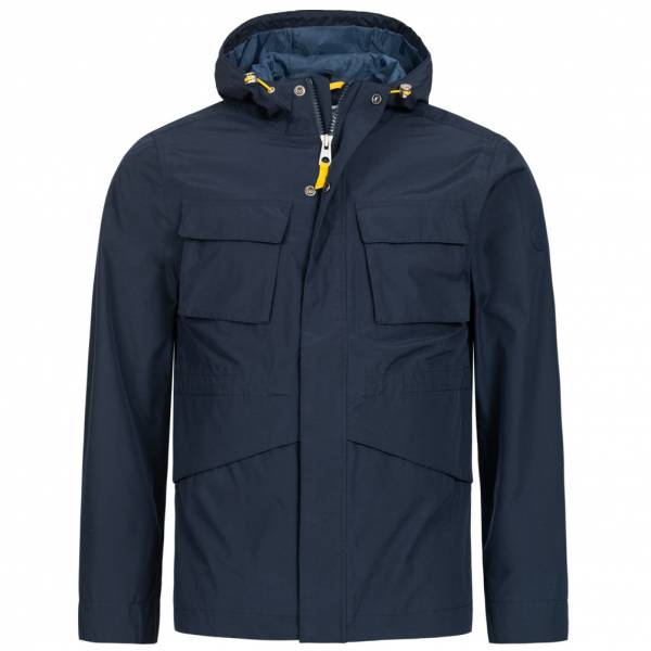 Timberland Mount Clay Raincoat Herren Jacke A1MZH-433