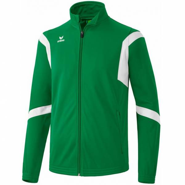 Erima Classic Team Trainingsjacke 107676