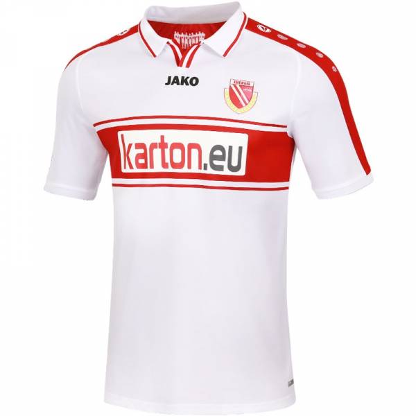 FC Energie Cottbus Heim Trikot CO4218H