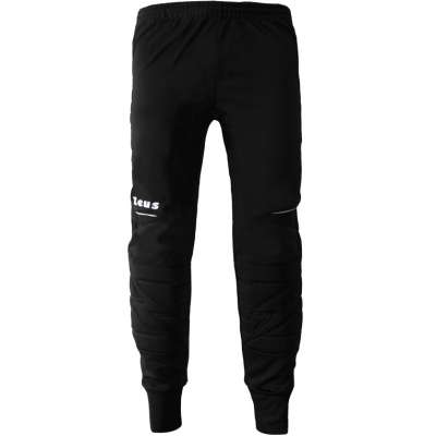 Zeus pantaloni da portiere imbottiti scontosport
