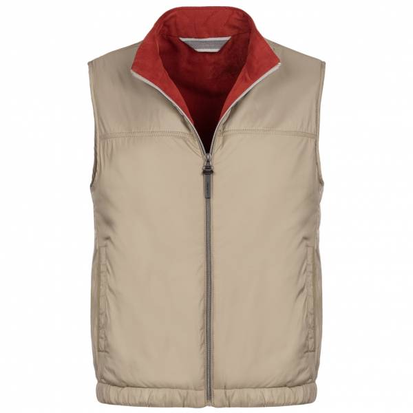 Hackett London Hemsby Hommes Gilet HM402145-8HL