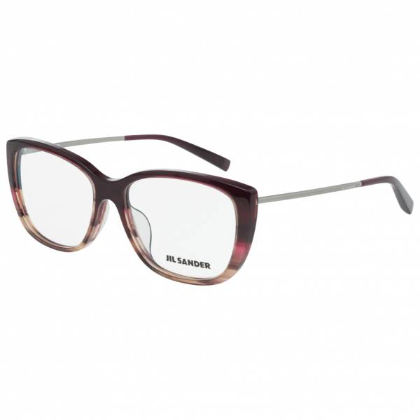 JIL SANDER Kobiety Okulary J4002-L-140-5515