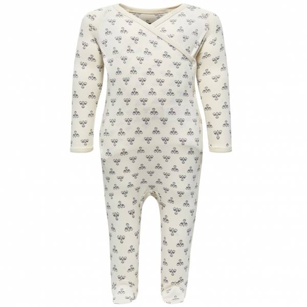 hummel hmlBABY Bee Niemowlęta Zawijane śpioszki 201389-1506