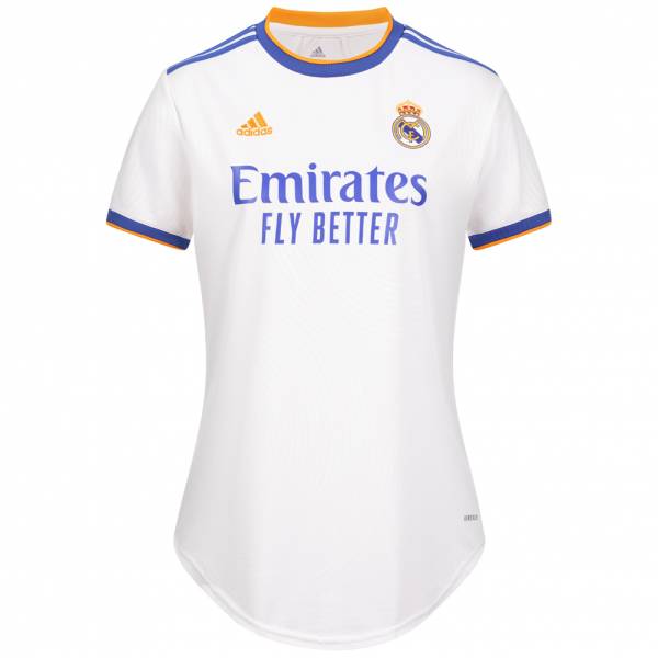 Real Madrid CF adidas Femmes Maillot domicile GR3993