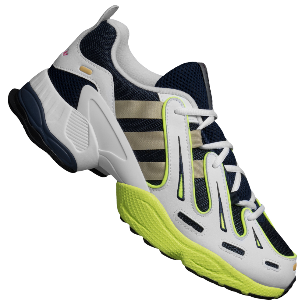 Notable Rebajar Sentimental adidas Originals EQT Gazelle Equipment Sneakers EE7742 | deporte-outlet.es