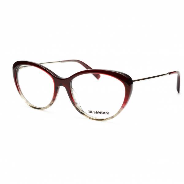 JIL SANDER Femmes Lunettes J4001-D-140-5517