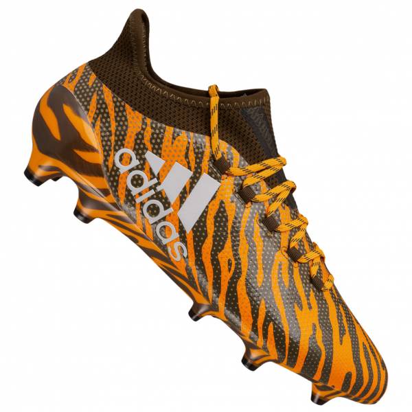 adidas X 17.1 FG Herren Profi Fußballschuhe CP9164