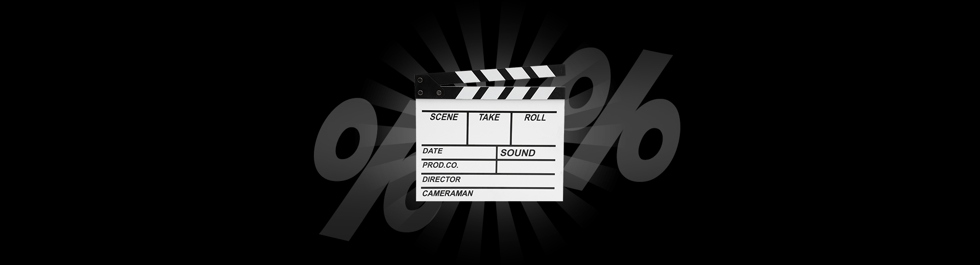 HIDETOSHI WAKASHIMA Clapperboard solo 2,22 €