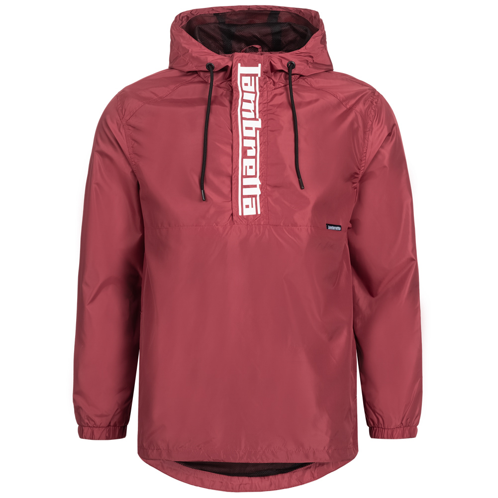 lambretta windbreaker