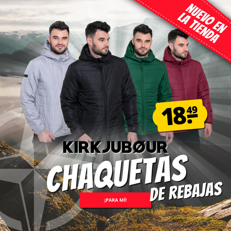 | Tu outlet para ropa deportiva barata