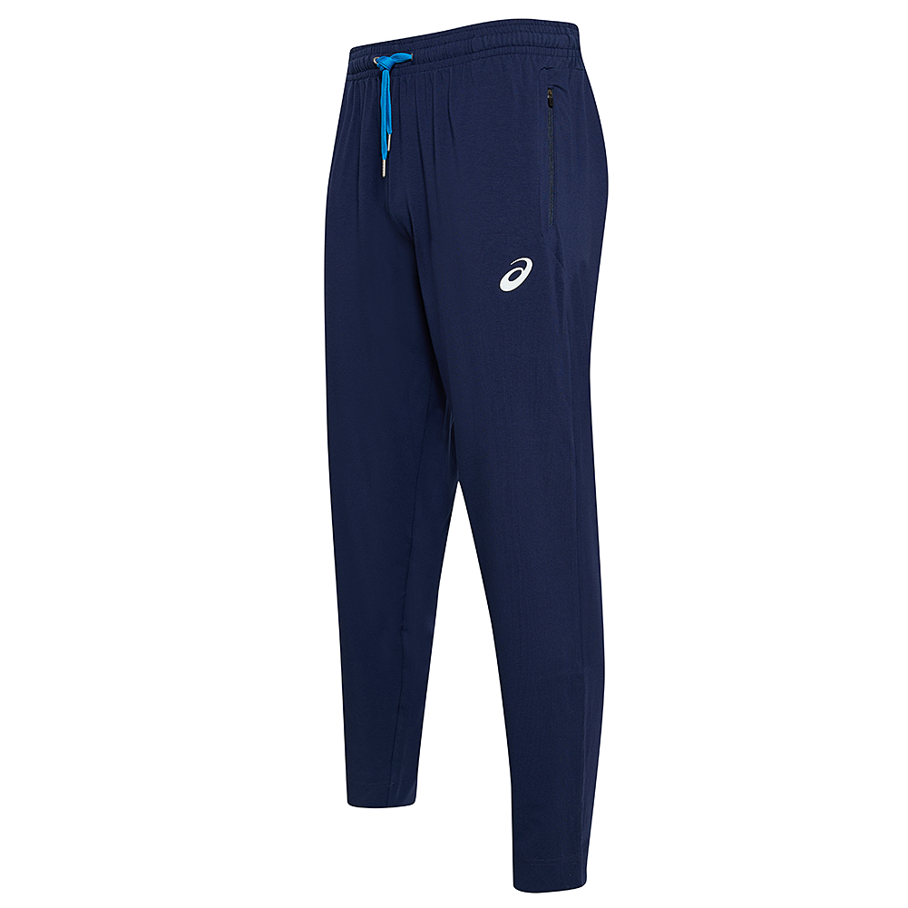 Asics mens track pants top