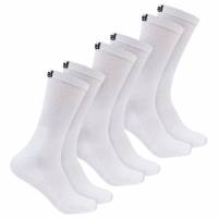 hummel Mover Basic Unisex Calcetines 3 pares 205603-9001