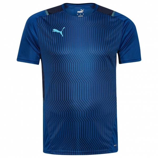 PUMA teamCUP Hombre Camiseta de entrenamiento 656735-02