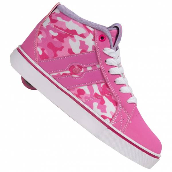 HEELYS Racer Mid 20 Dziewczynki Butorolki HE100731