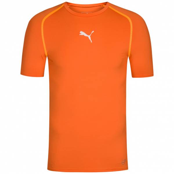 PUMA Ventilación powerCELL Hombre Camiseta funcional 654613-08