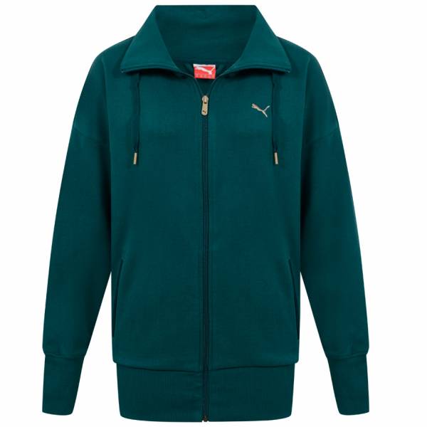 PUMA F.CORE Dames Sweatjas 825864-13