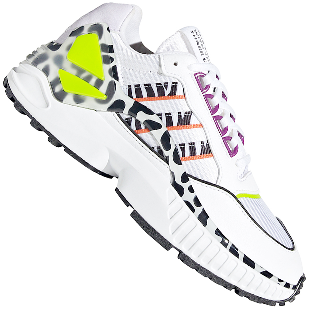 adidas Originals ZX Wavian Women Sneakers GW0517 SportSpar