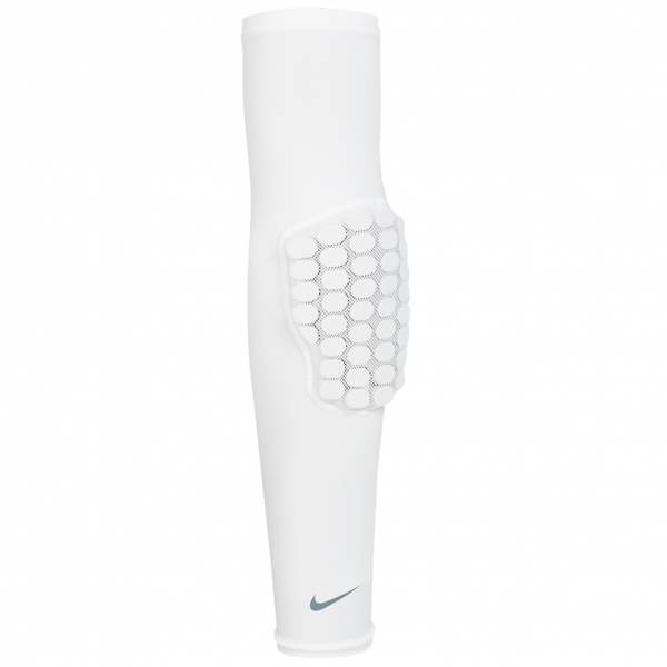 Coudes de basketball Nike Pro Combat Strong Vis 375887-101