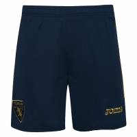 FC Turín Joma Hombre Pantalón corto azul oscuro-oro A111202A1111