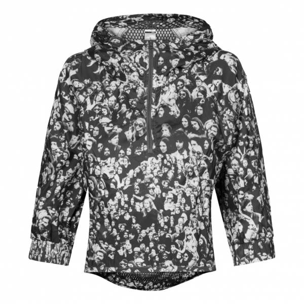 adidas Stella McCartney Stellasport Damen Jacke S21235
