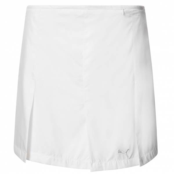 PUMA Damen Golf Rock mit Innenshorts 549039-03
