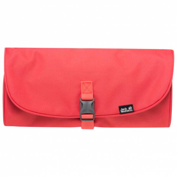 Jack Wolfskin Waschsalon Kulturbeutel 8613001-2058