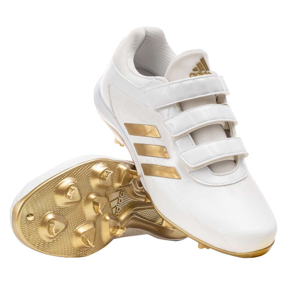 adidas adiZERO Stabile AC 75 LOW Baseball shoes EG2388 | SportSpar.com