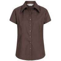 RUSSELL Camisa de manga corta para mujer