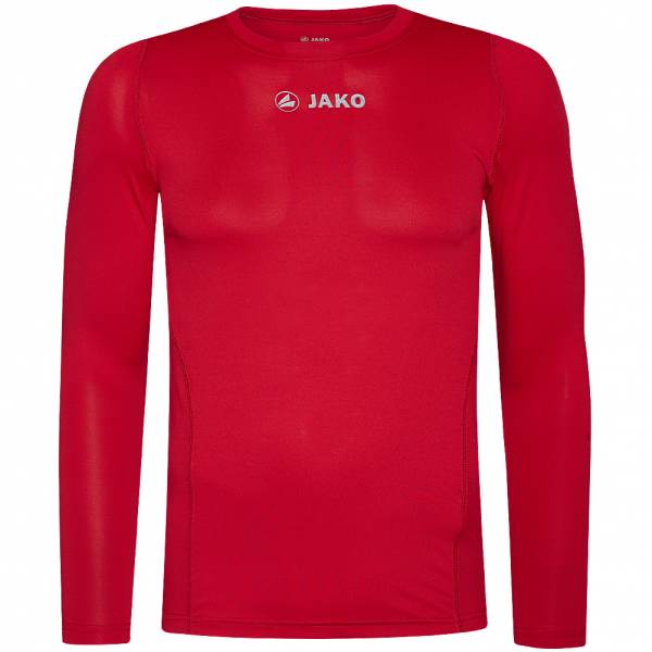 Jako Herren Langarm Funktionsshirt HA6477-01