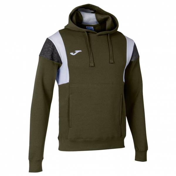 Joma Confort III Hombre Sudadera con capucha 102745.482