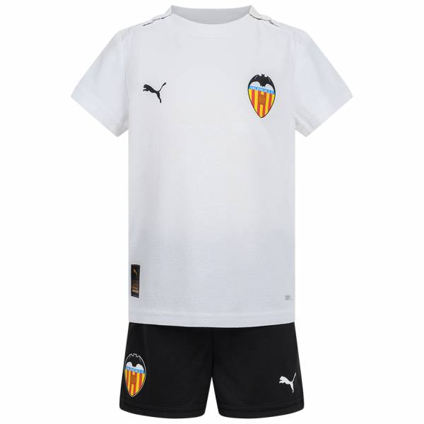 Valencia FC PUMA Baby Mini kit Divisa da calcio 770299-08