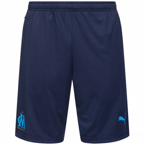 Olympique de Marseille PUMA Hommes Short d'entraînement 755841-04