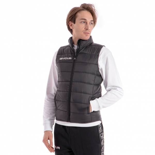 Givova Gilet de sport G016-0010