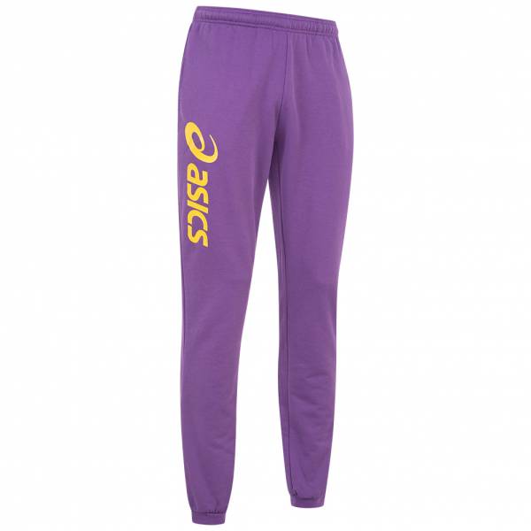 ASICS Sigma Pantalón Unisex Pantalones de chándal 2015XZ-02QV