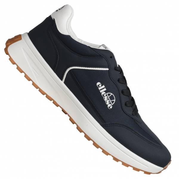 ellesse Francis Hombre Sneakers azul marino FRANCIS001-500-NAVY