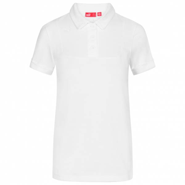 PUMA Yacht Femmes Polo 551268-02