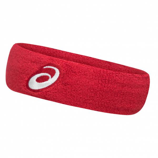 ASICS Terry Stirnband 592521FR-0610