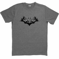 Batman DC Herren T-Shirt 0129407