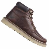 CATERPILLAR Byron Boots Mężczyźni Kozaki skórzane P723602 CATERPILLAR Byron Boots Mężczyźni Kozaki skórzane P723602