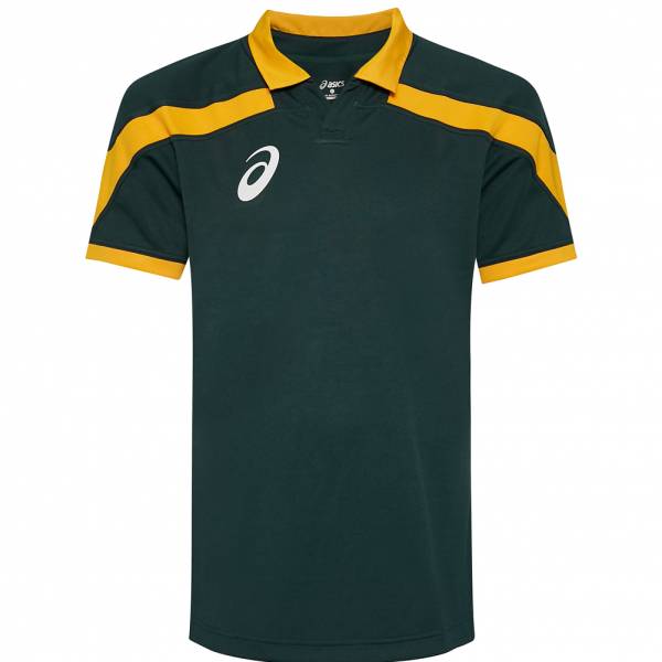 ASICS Maglia da partita di rugby Uomo Maglia 122623SBG-4100