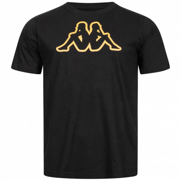 Kappa Cromen Logo Mężczyźni T-shirt 300HWR0 005